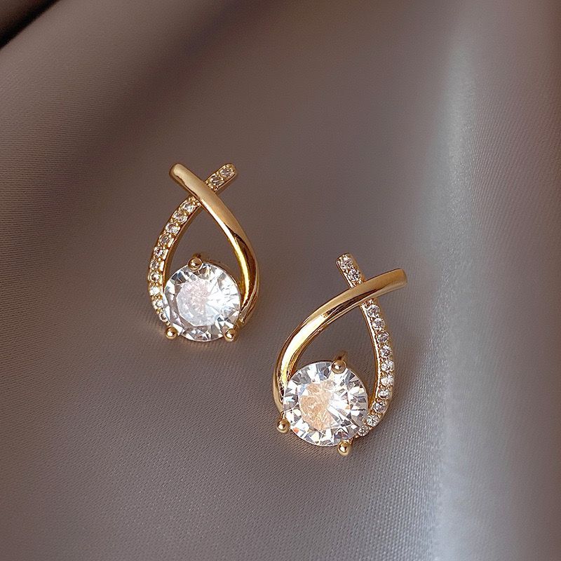 Earrings – SATRAH