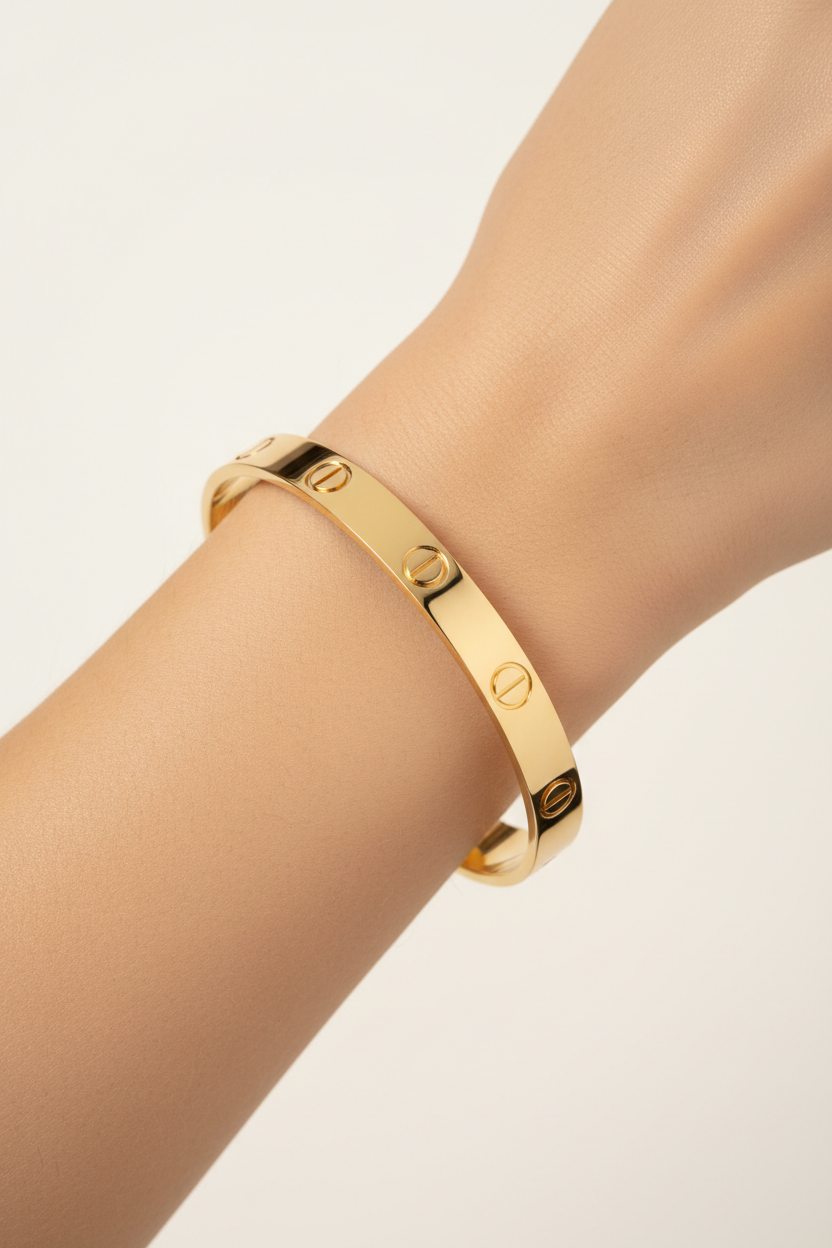 Anti Tarnish Kada Bracelets