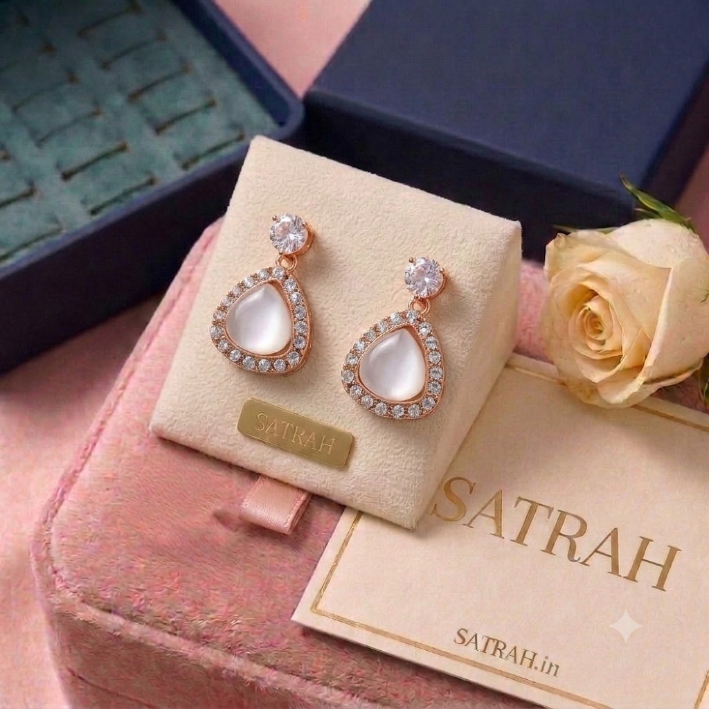 Earrings SE0004