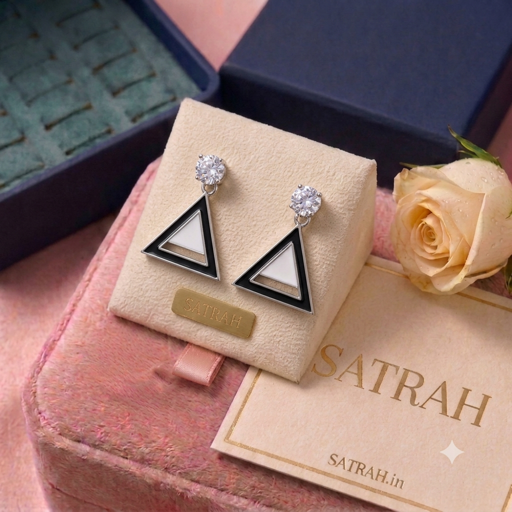 Earrings SE0005