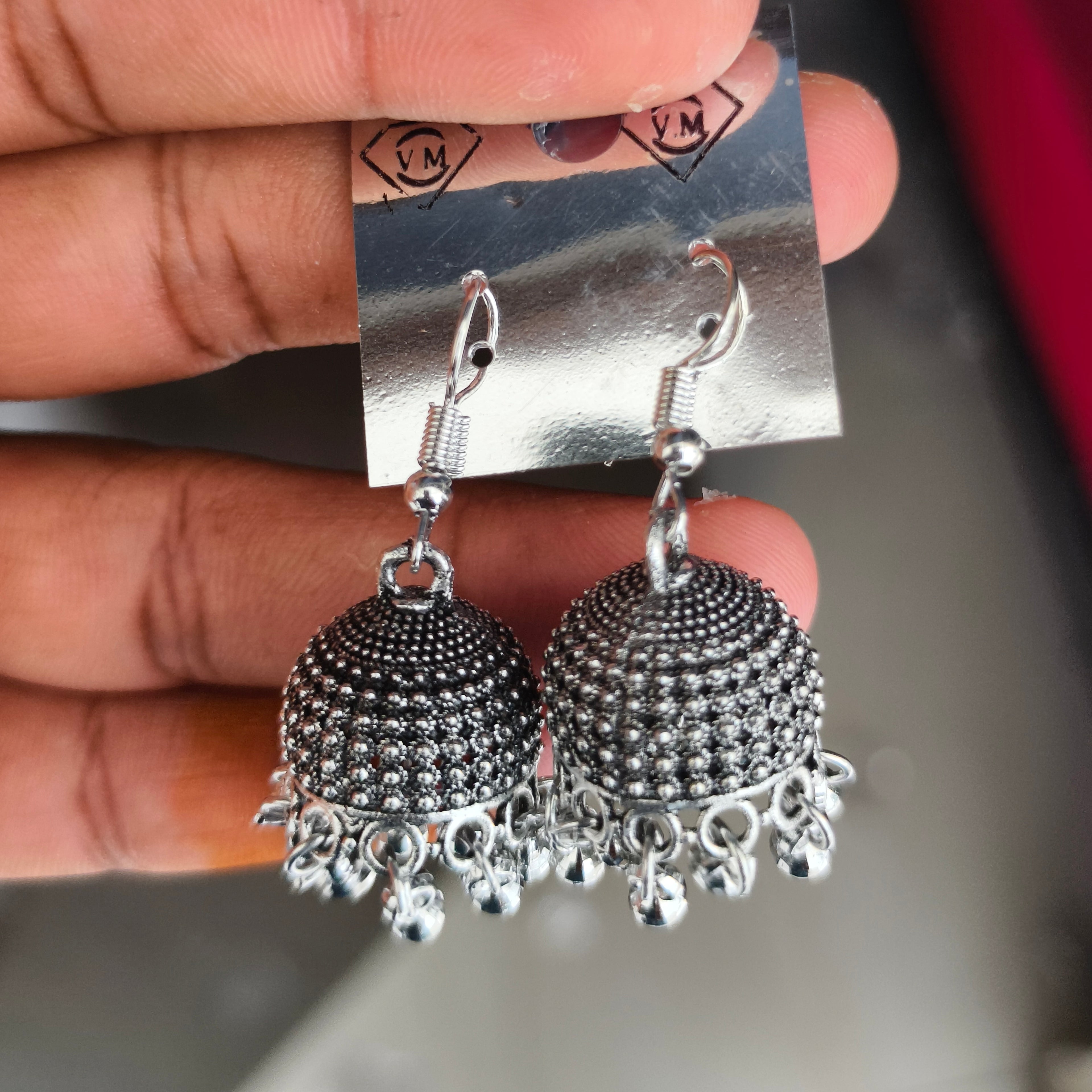 Earrings SE0001