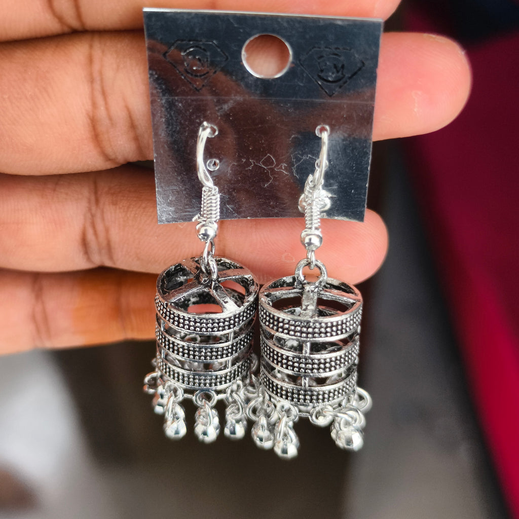 Earrings SE0002