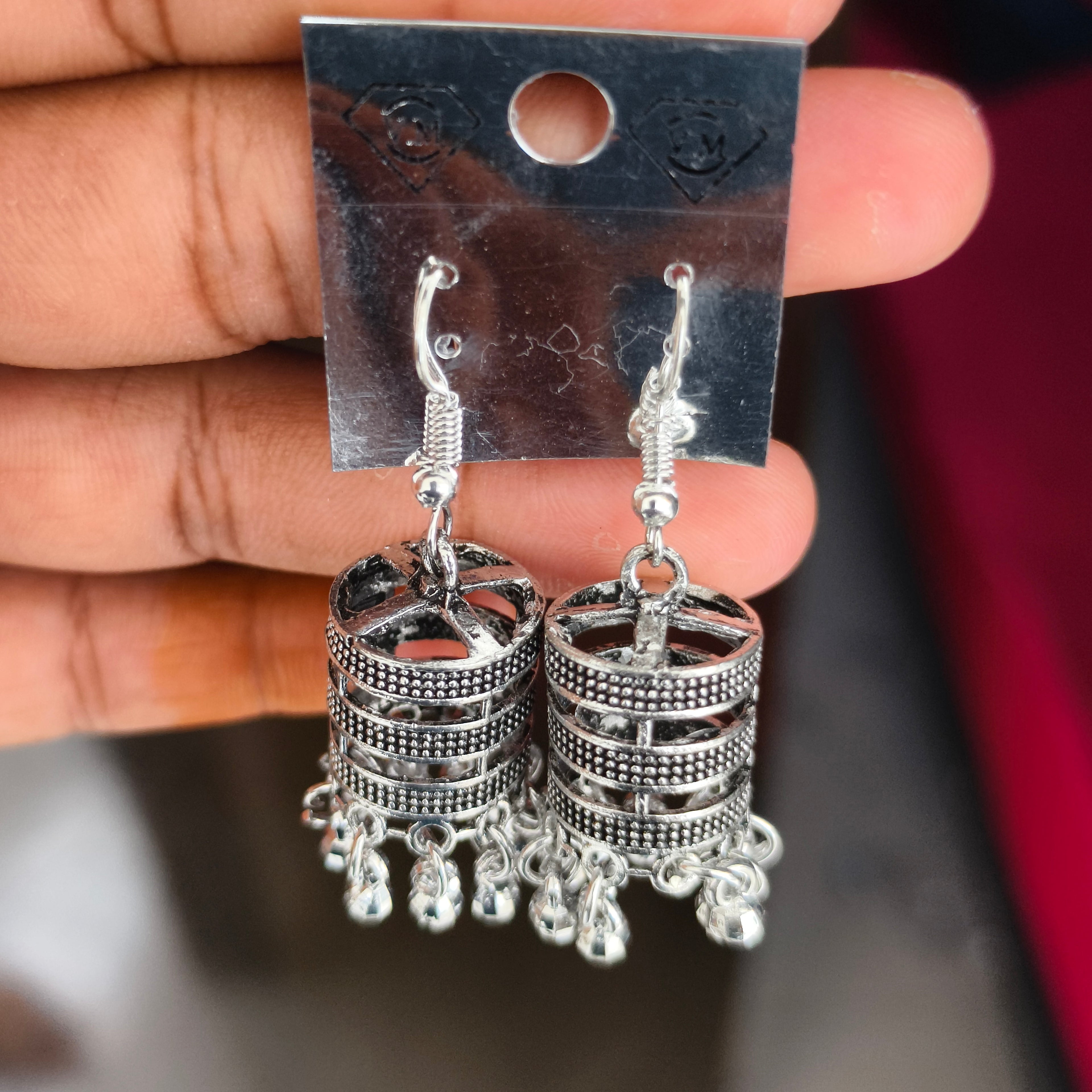 Earrings SE0002