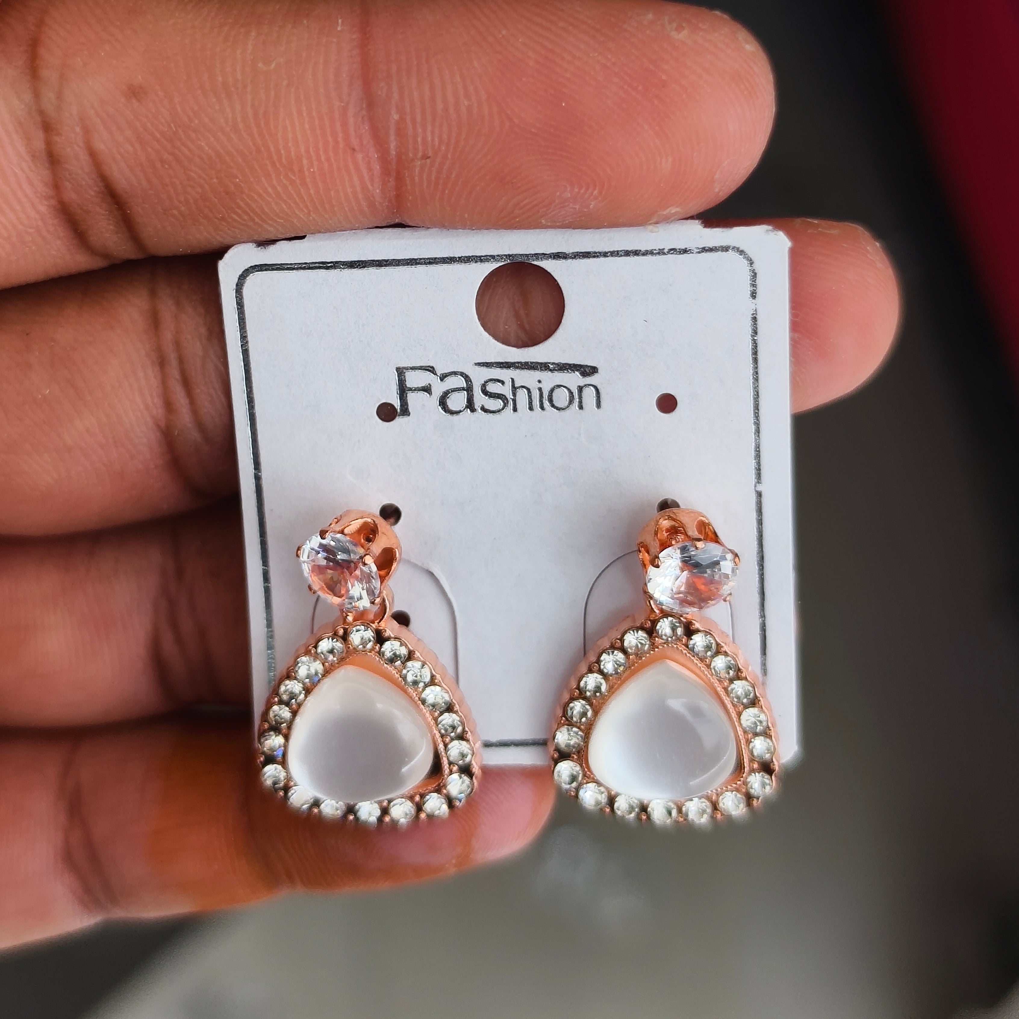 Earrings SE0004
