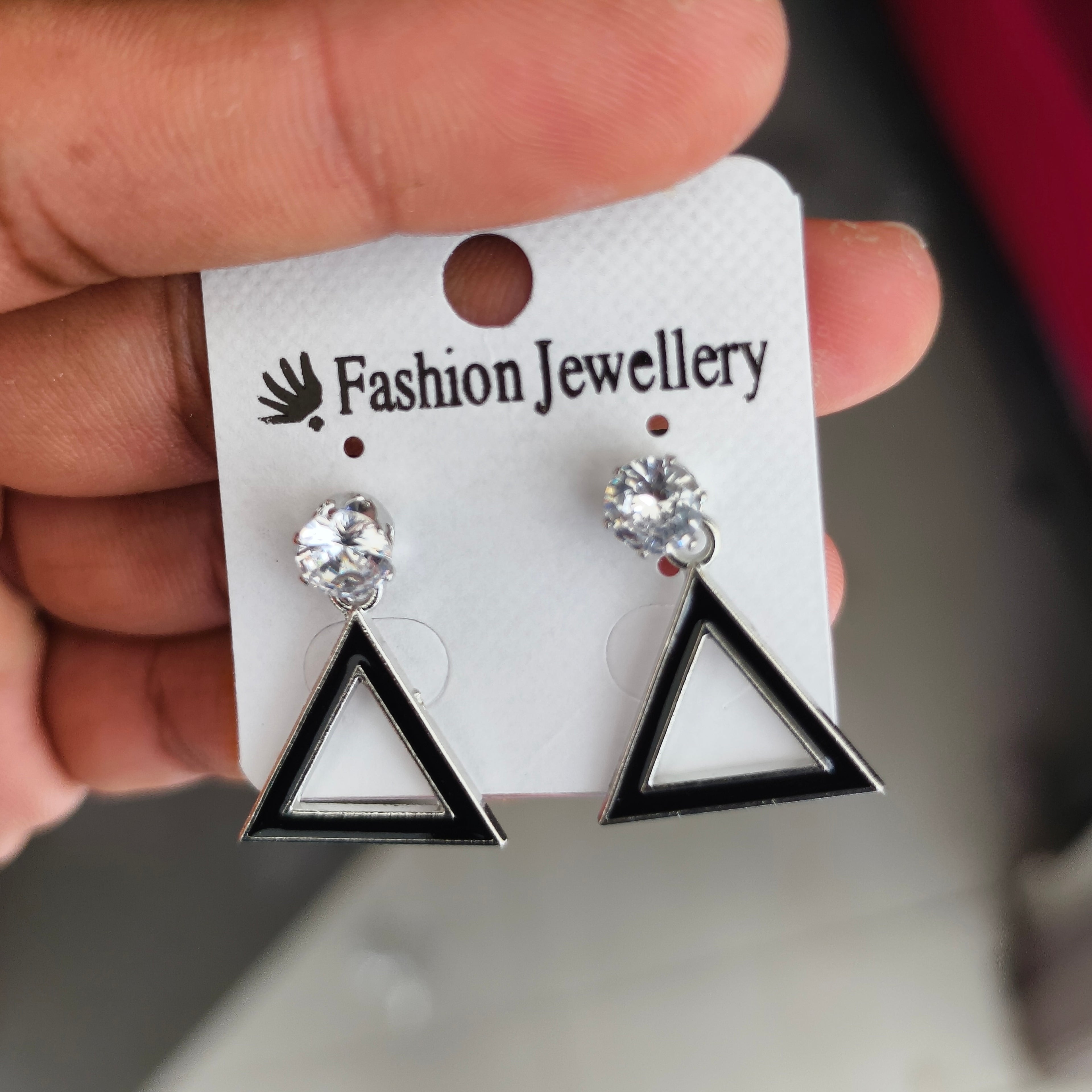 Earrings SE0005