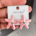 Earrings SE0006