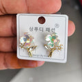Earrings SE0008