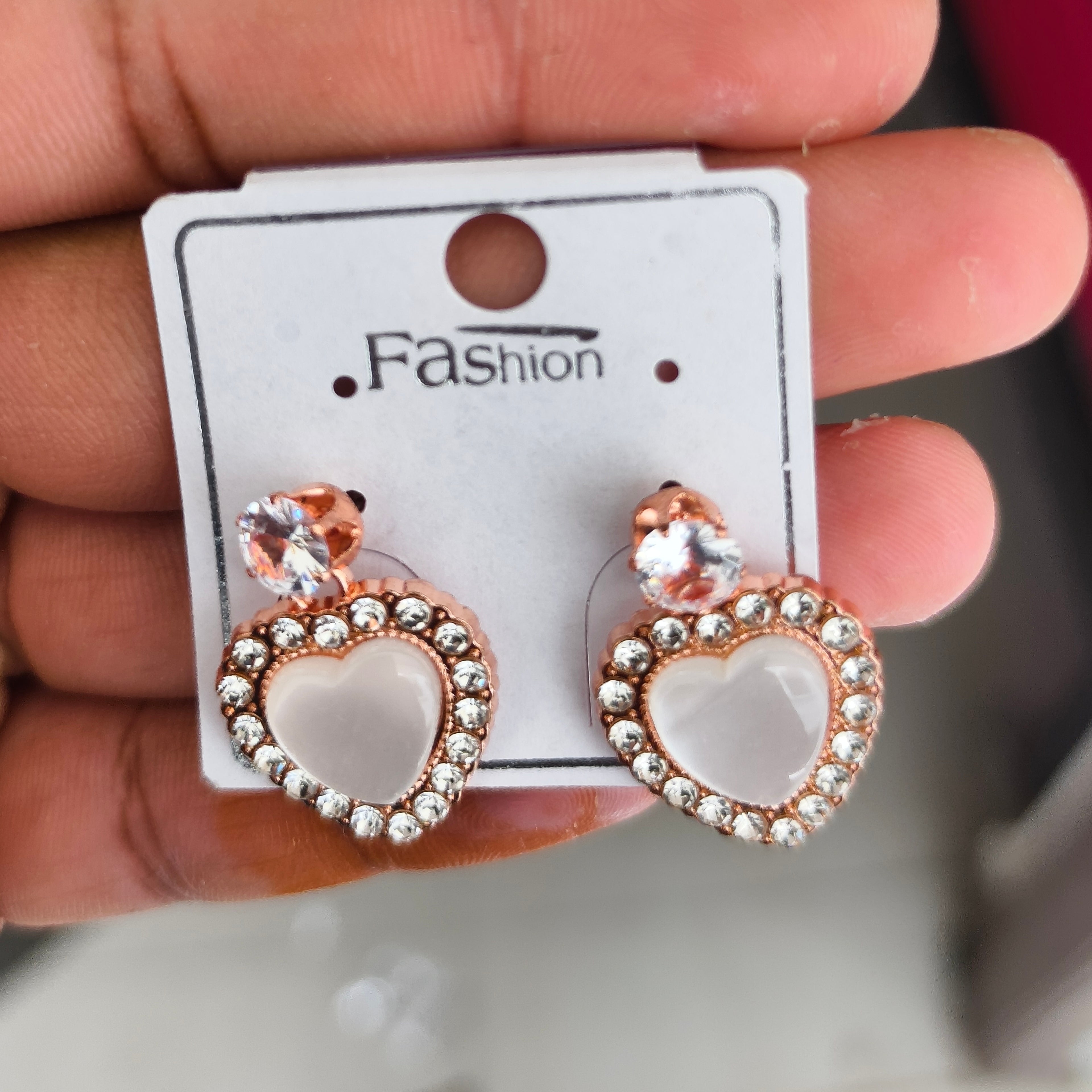 Earrings SE0009
