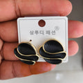 Earrings SE0010