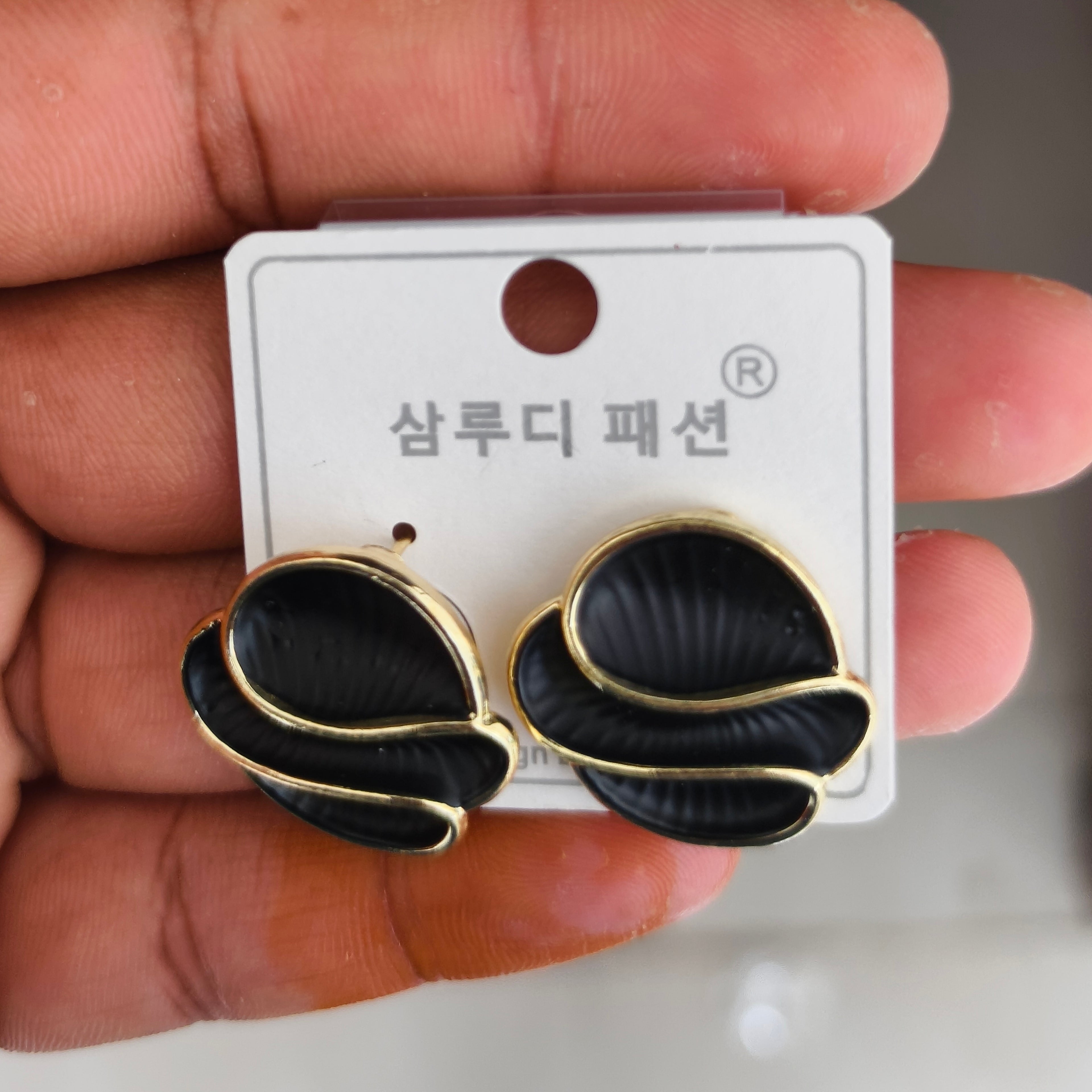 Earrings SE0010