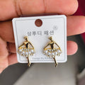 Earrings SE0011