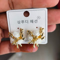 Earrings SE0012