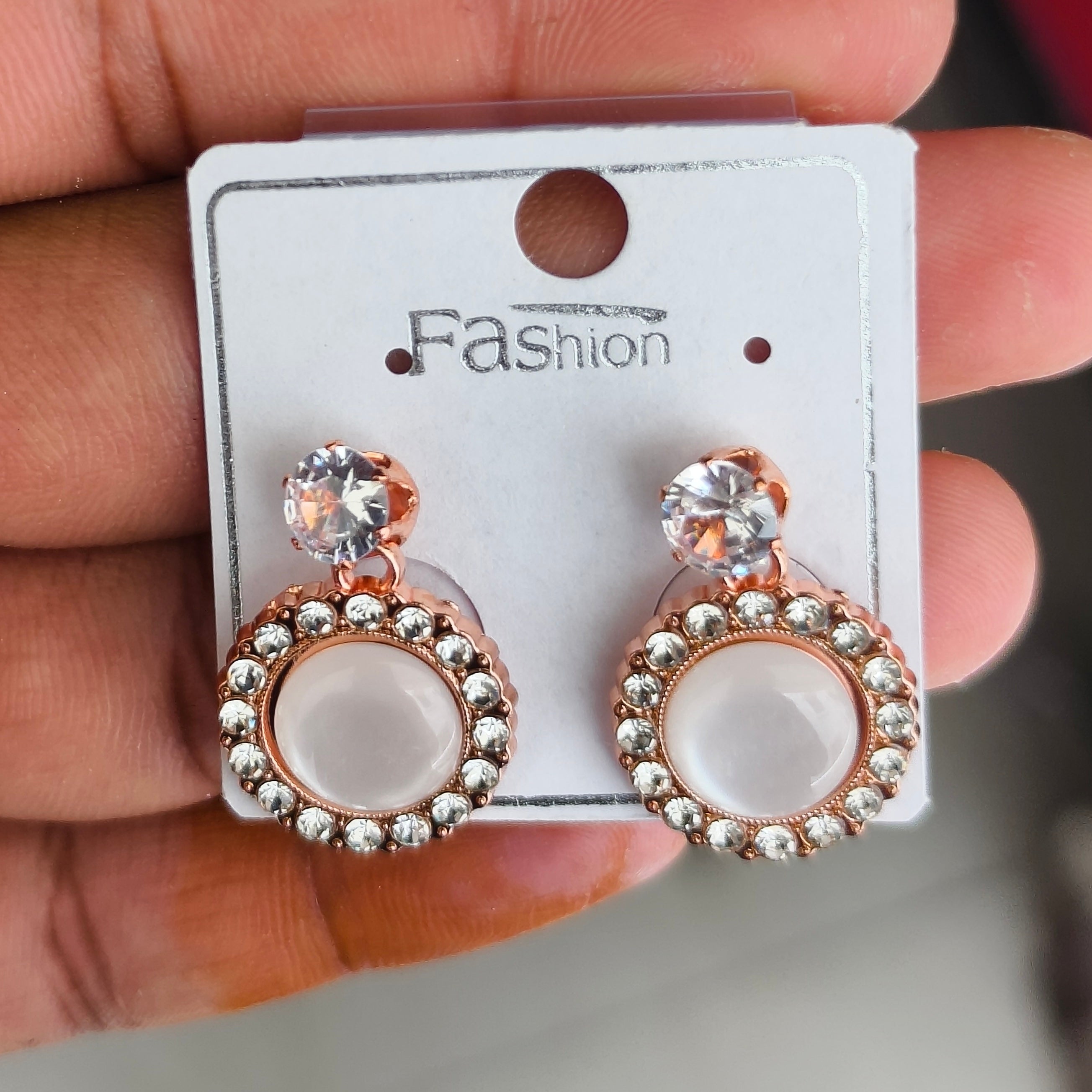 Earrings SE0017