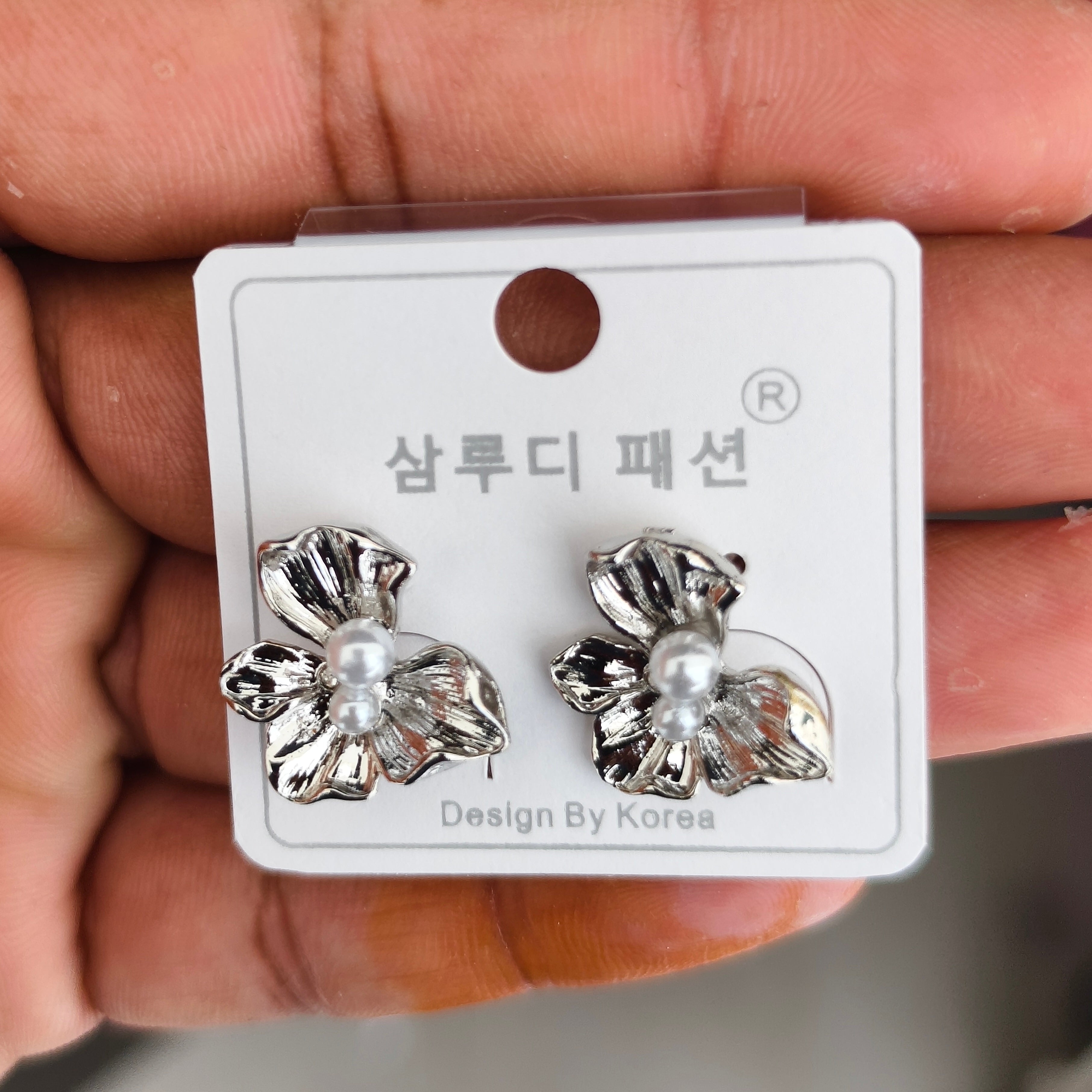 Earrings SE0018