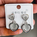 Earrings SE0019