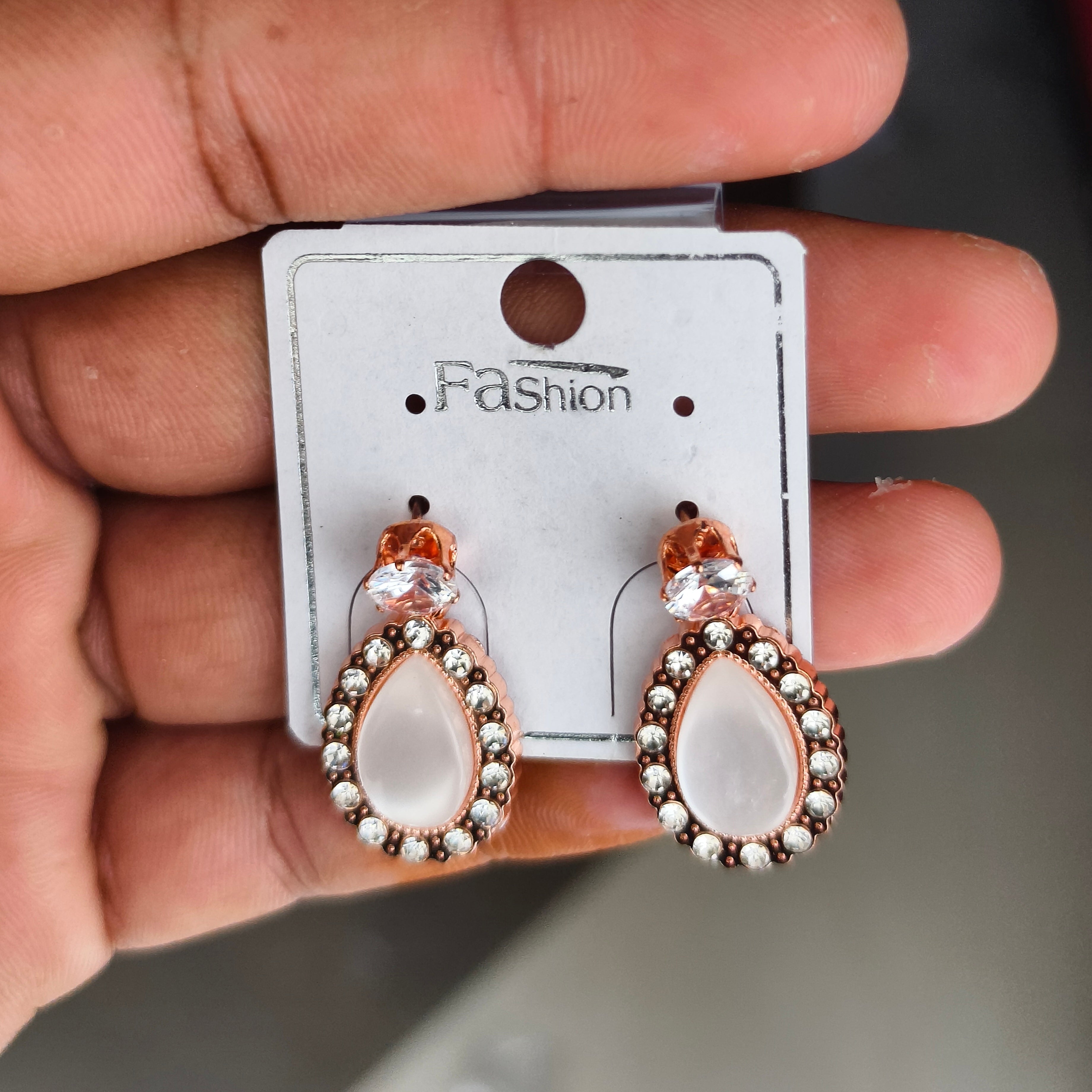 Earrings SE0020
