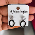 Earrings SE0022