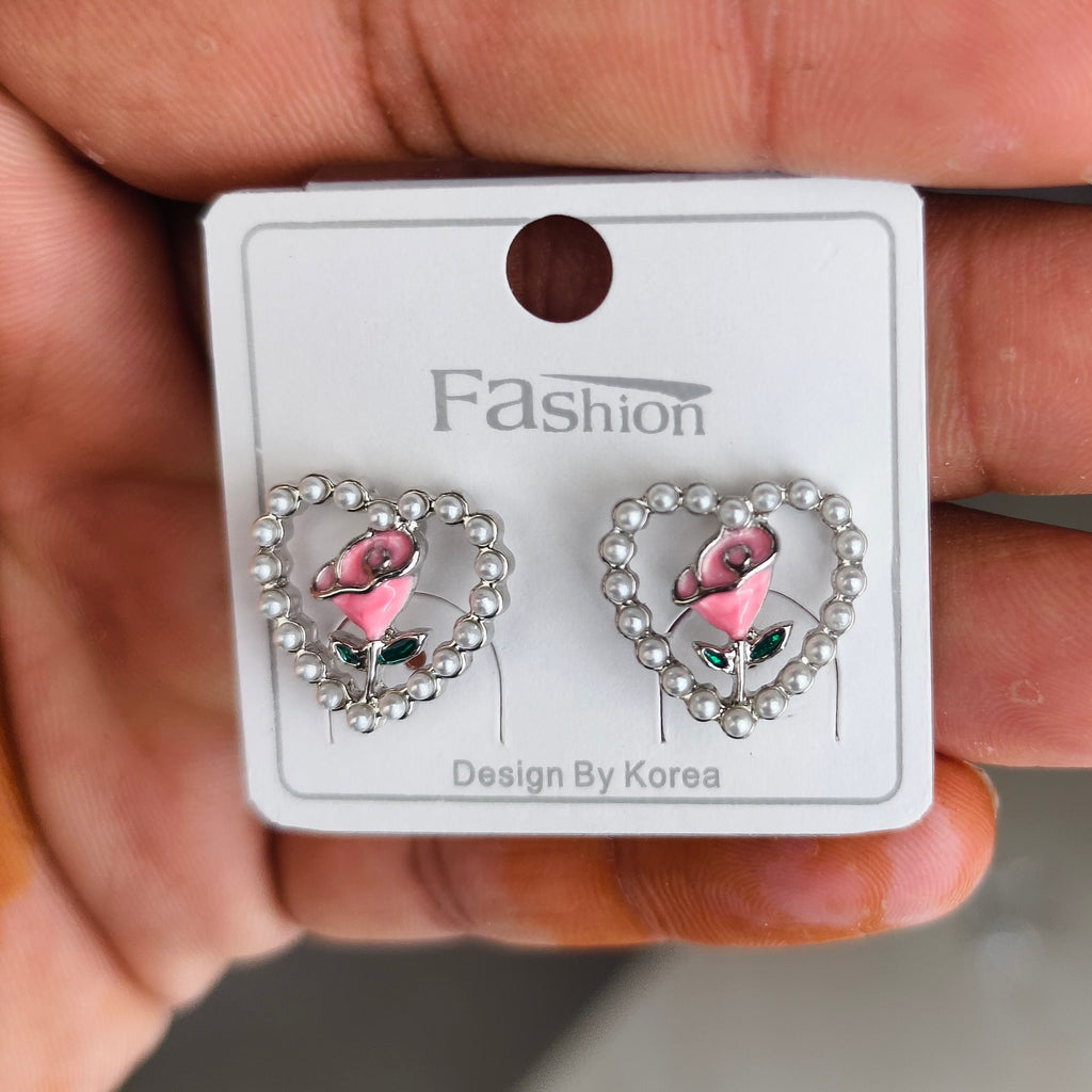 Earrings SE0023