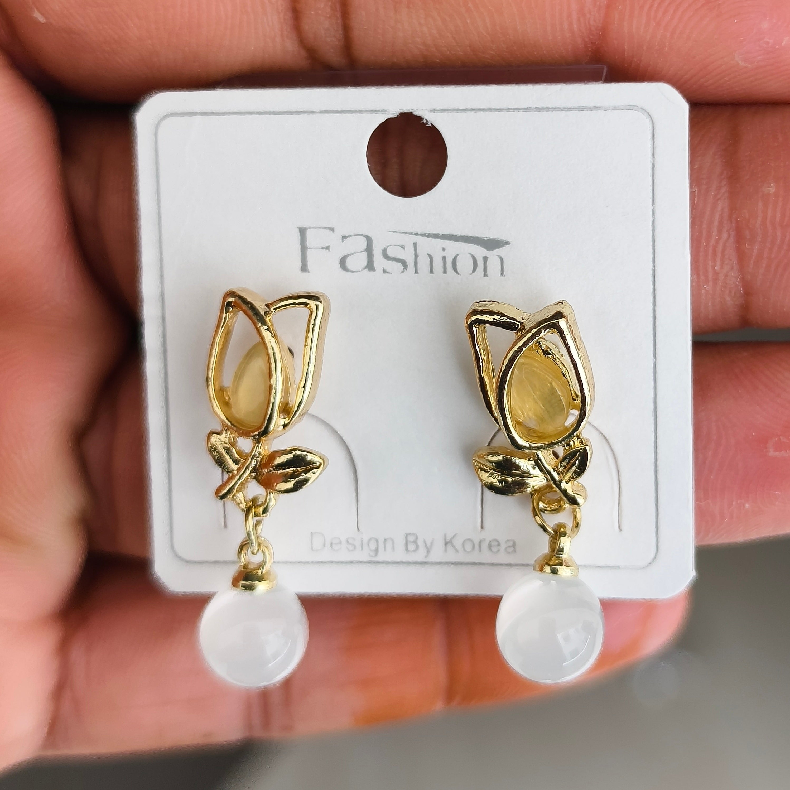 Earrings SE0024
