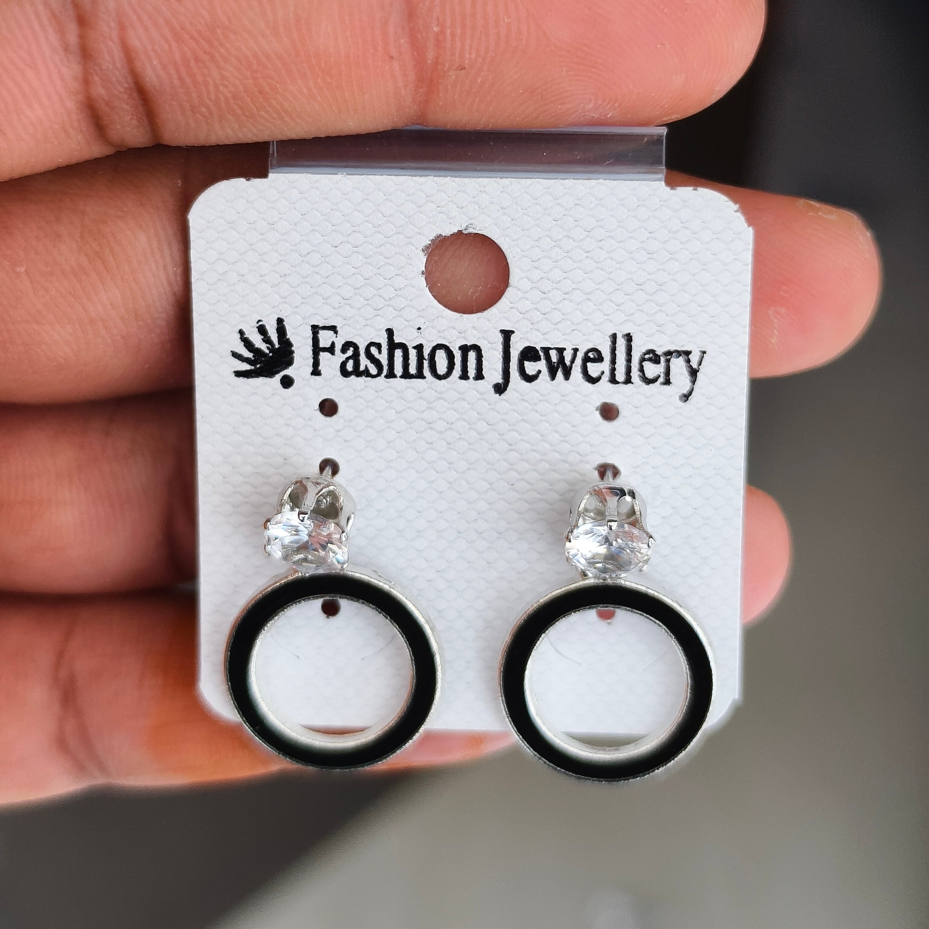 Earrings SE0025