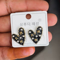 Earrings SE0026