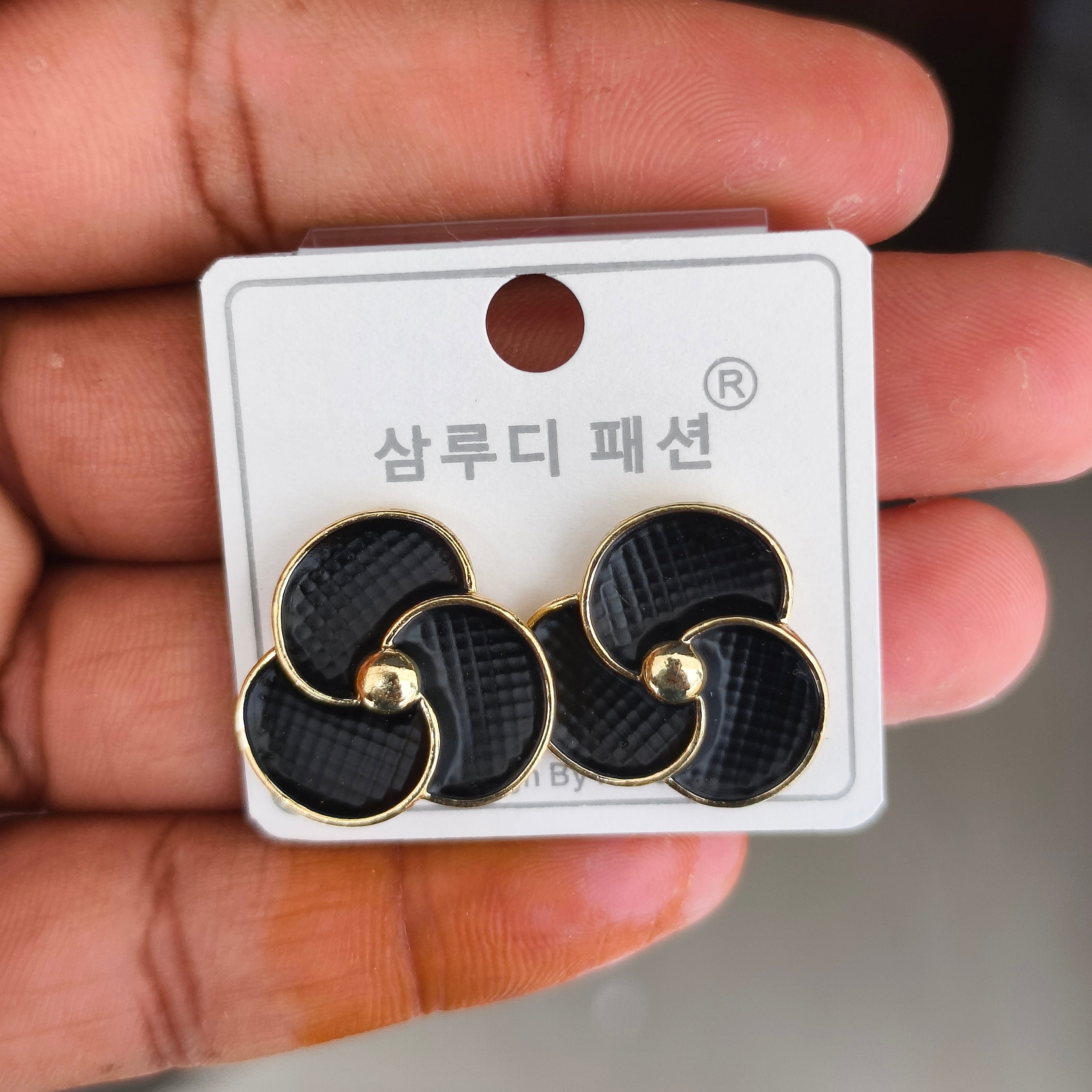 Earrings SE0028