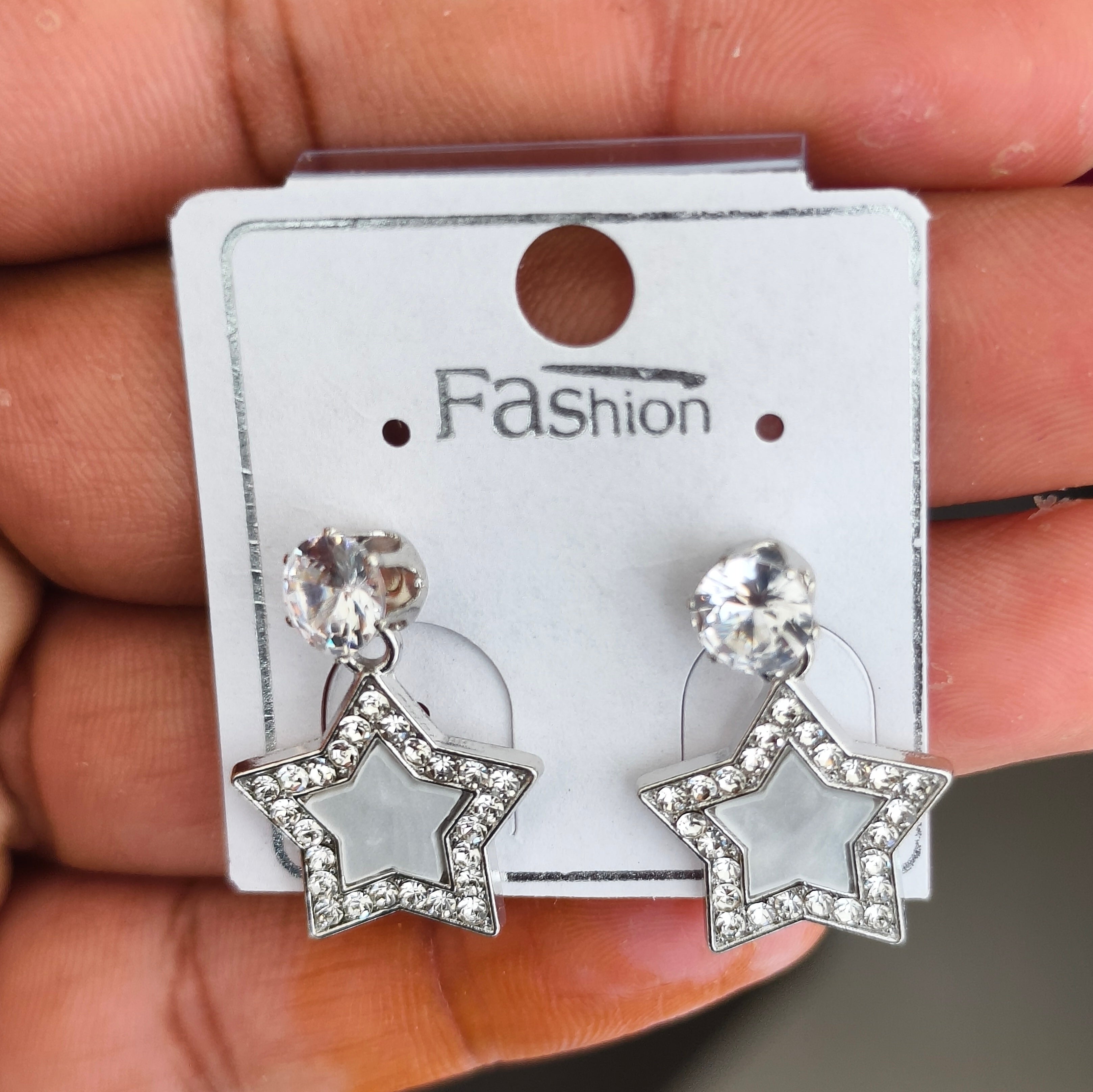 Earrings SE0033