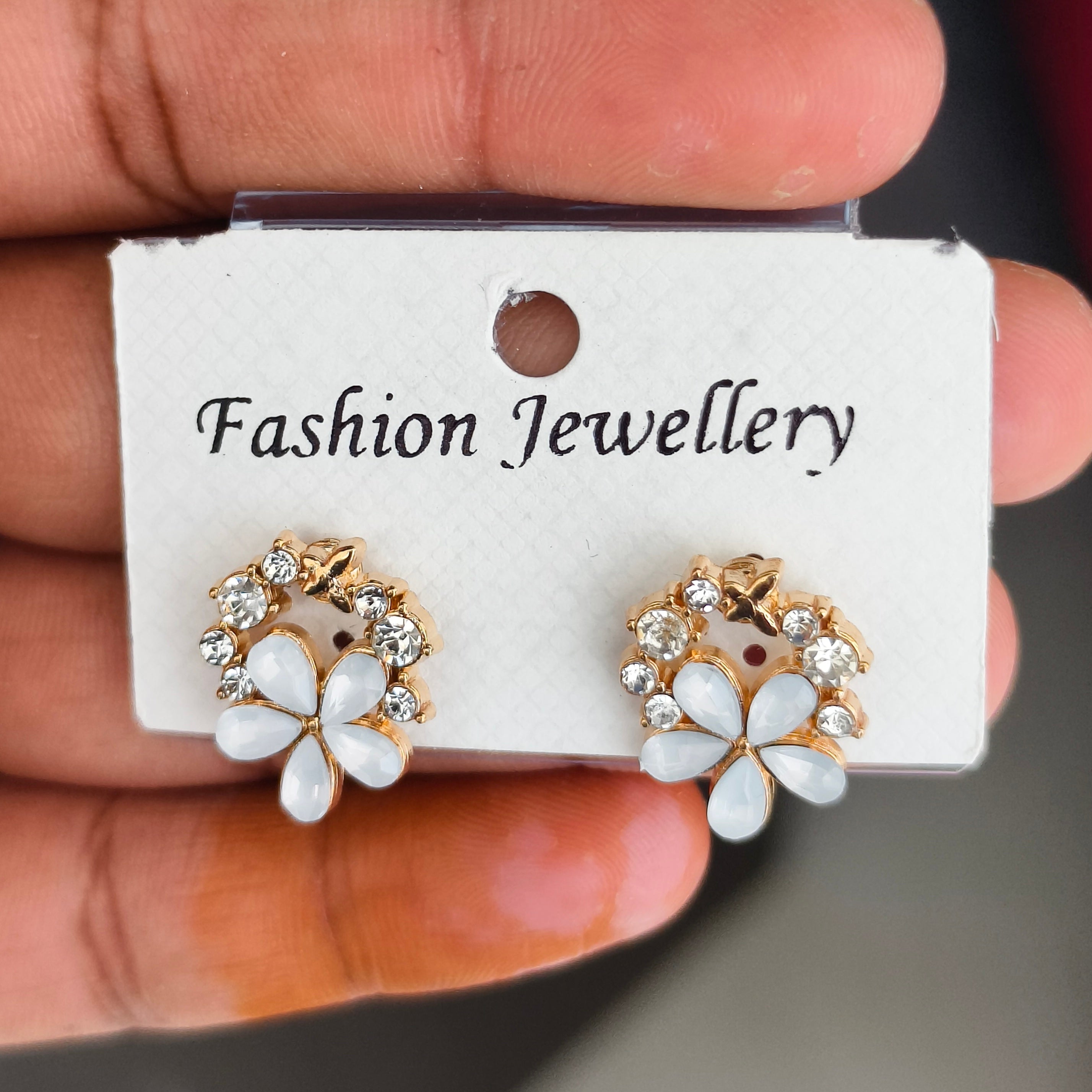 Earrings SE0038