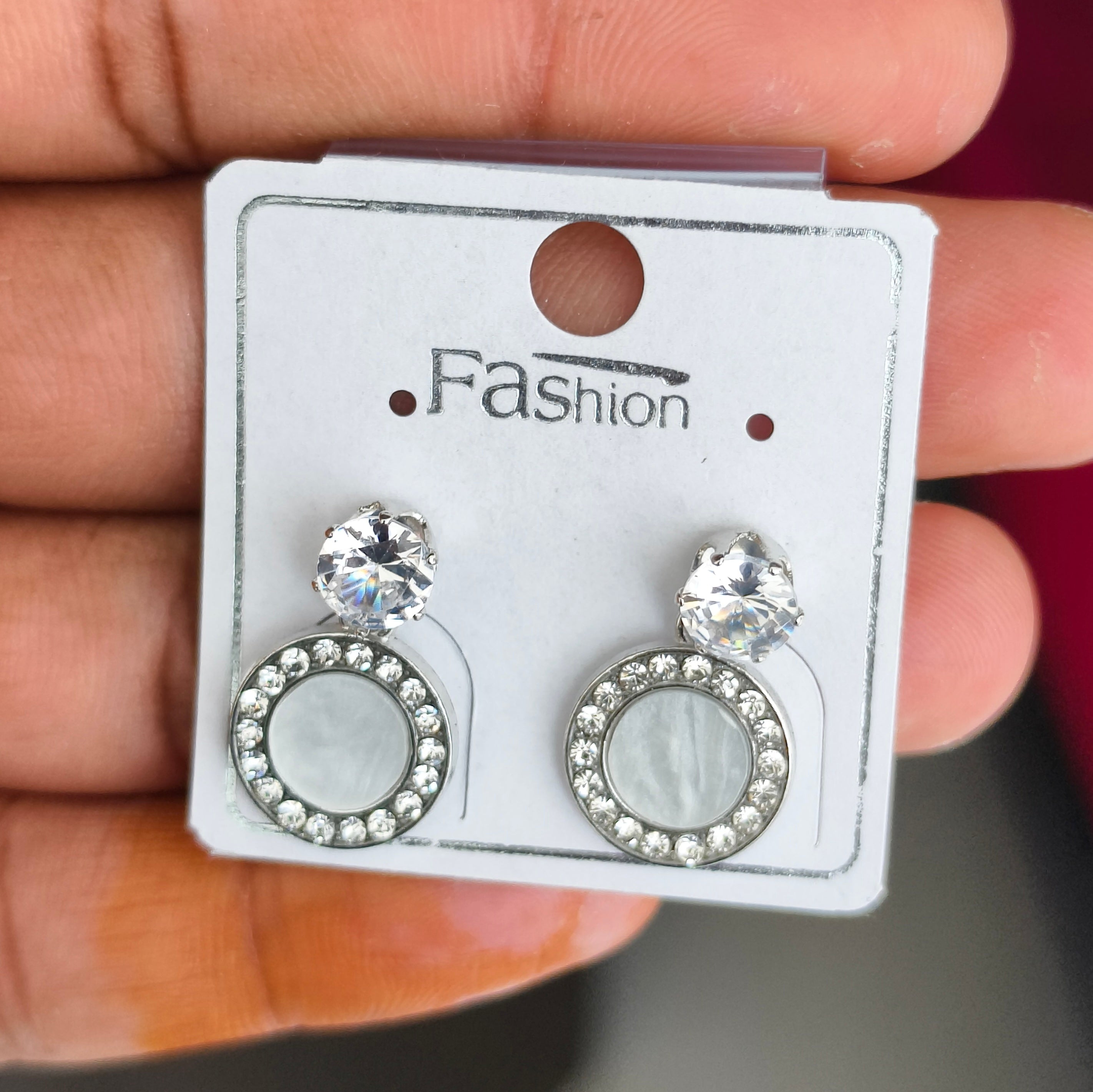 Earrings SE0039