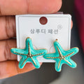 Earrings SE0040