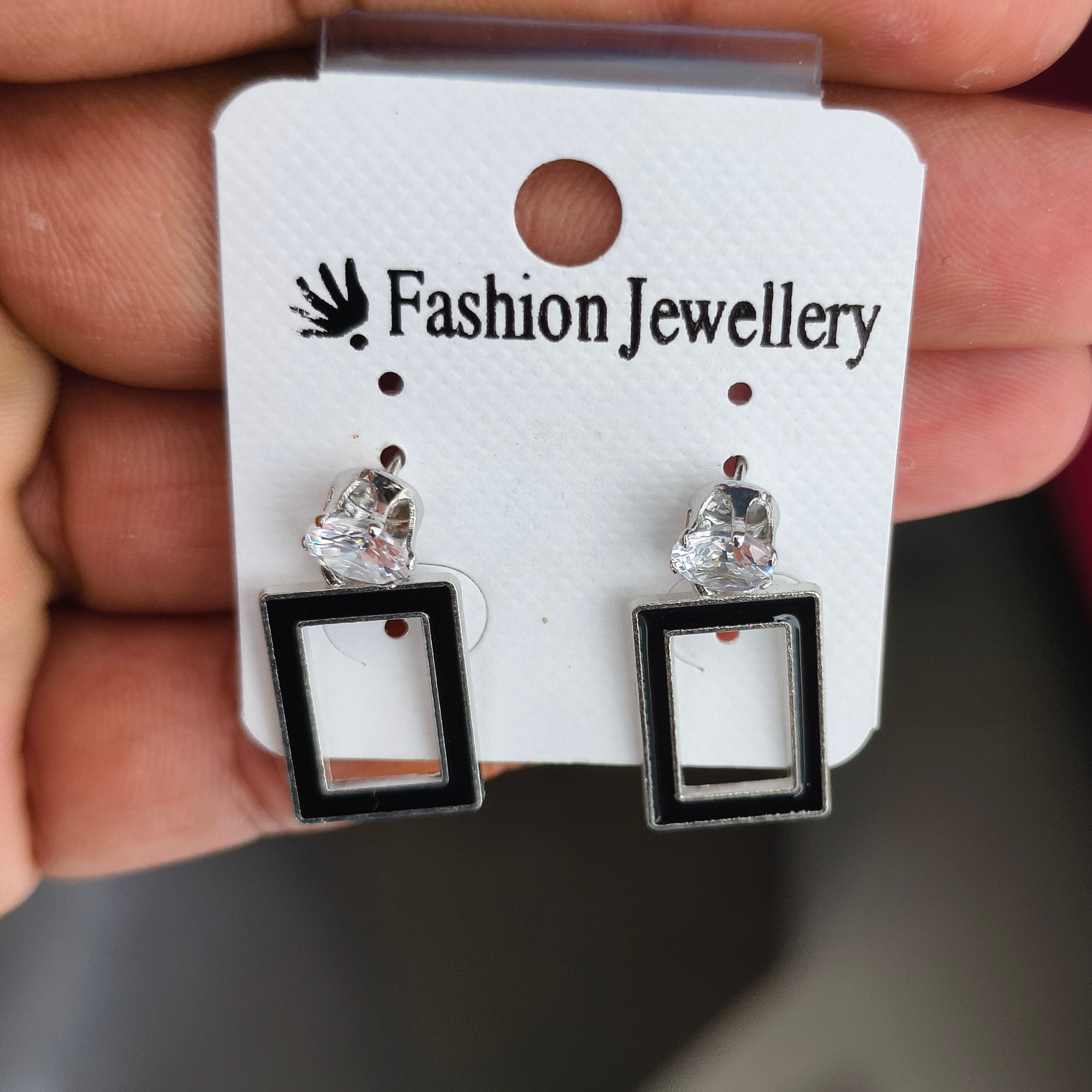 Earrings SE0041