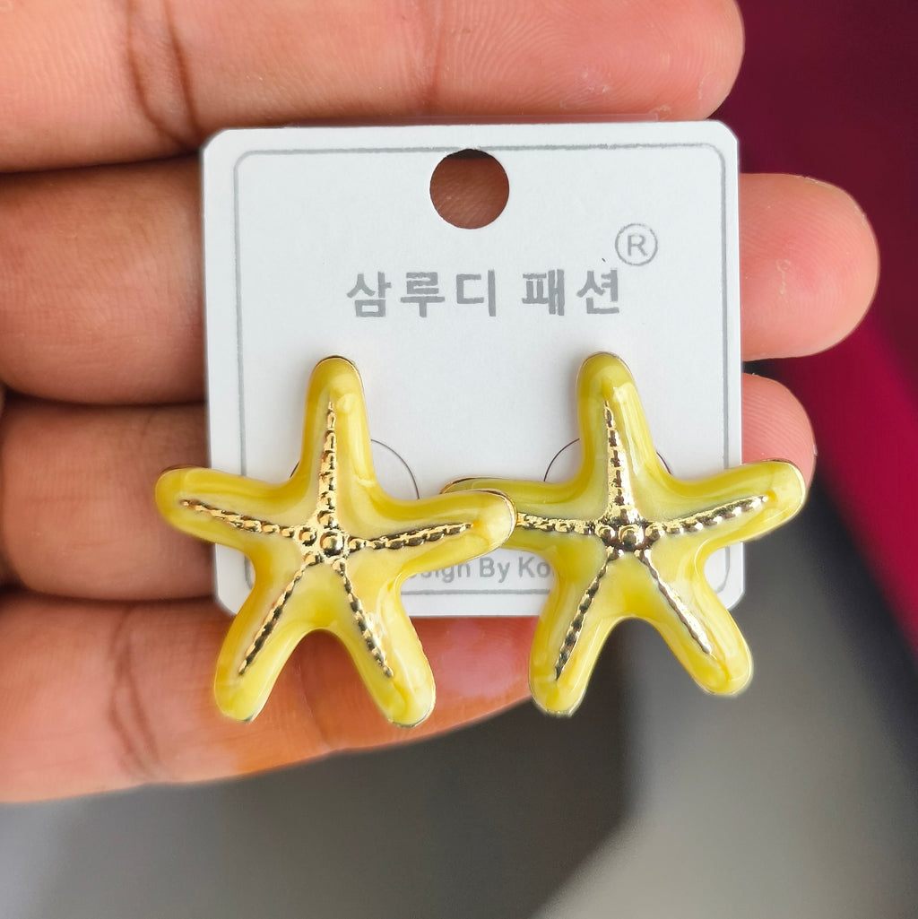 Earrings SE0043