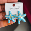 Earrings SE0044