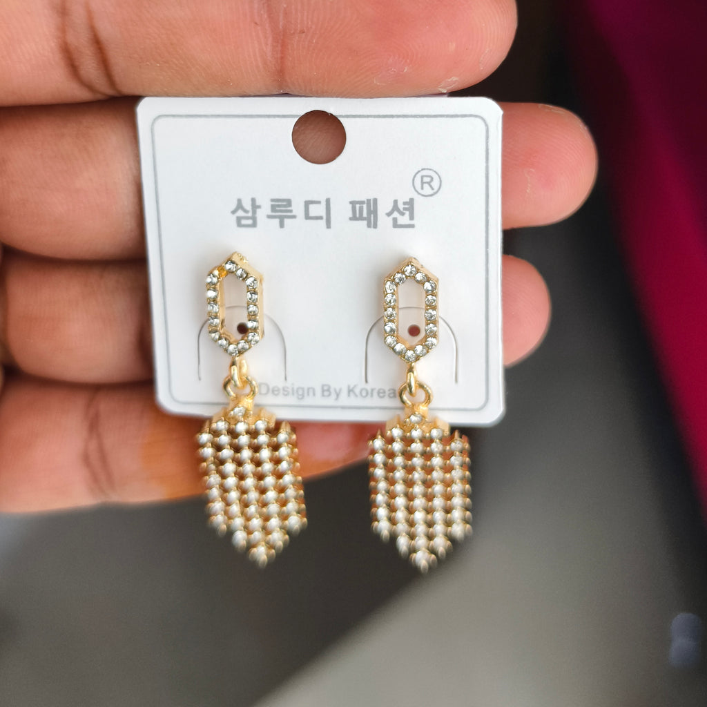 Earrings SE0045