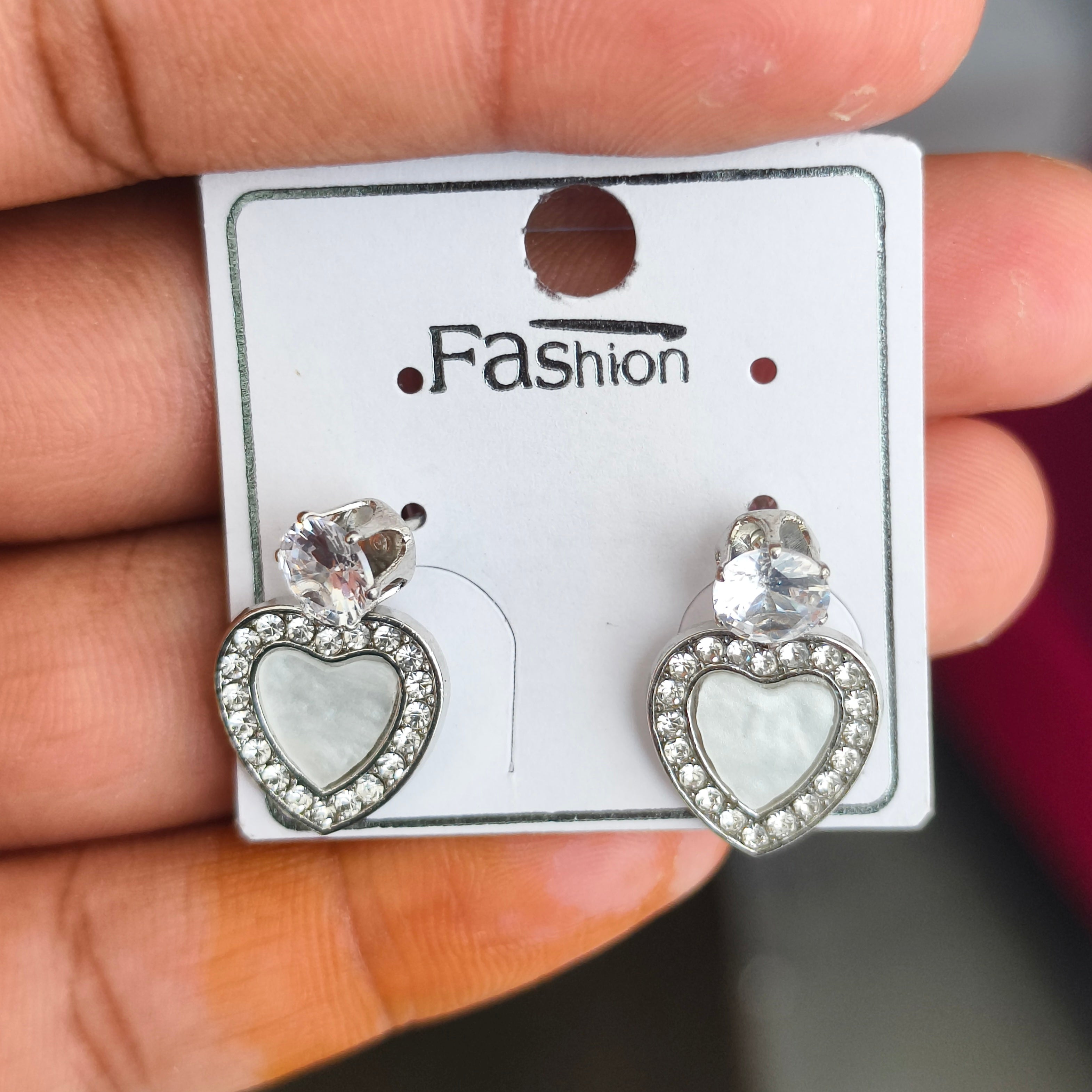 Earrings SE0047