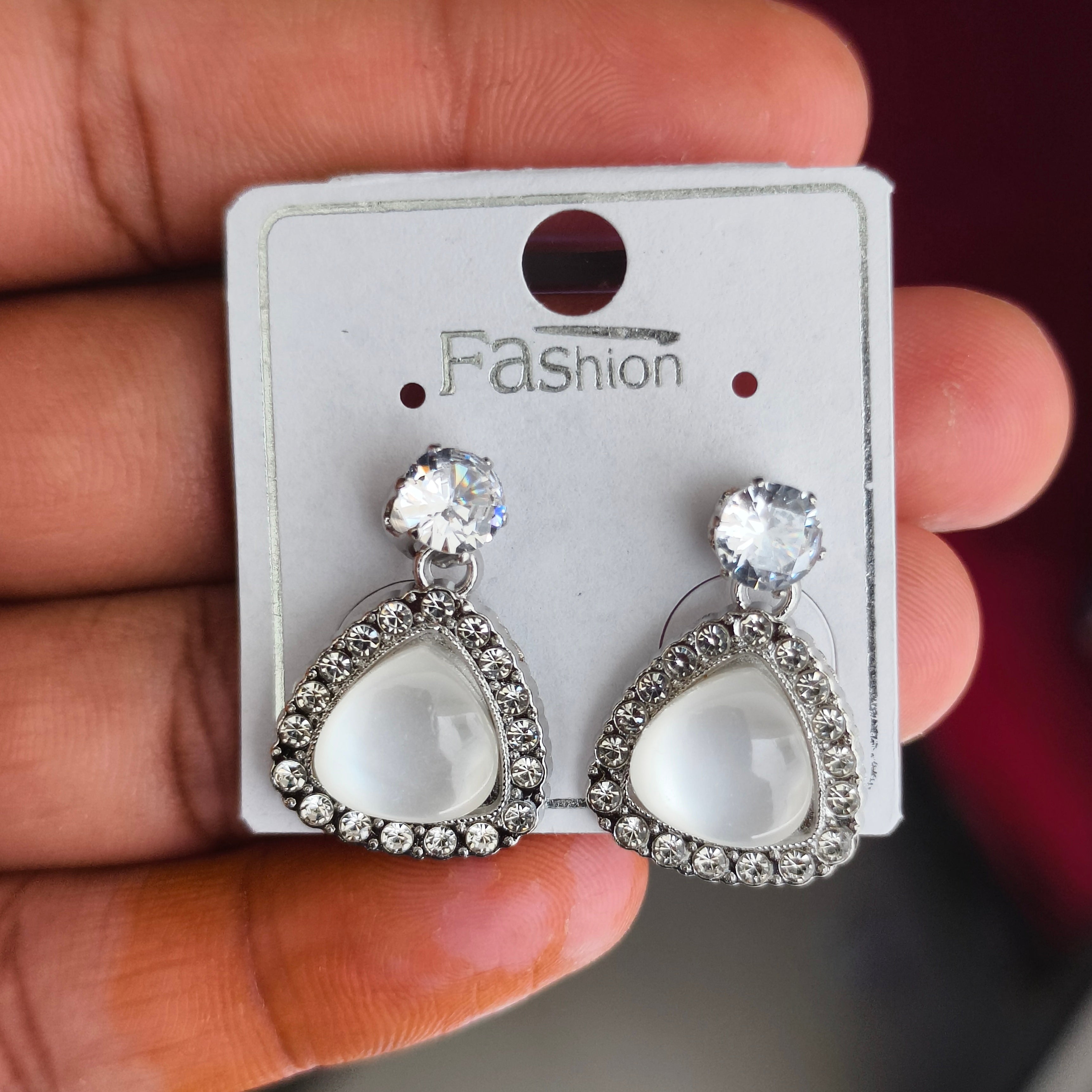 Earrings SE0052
