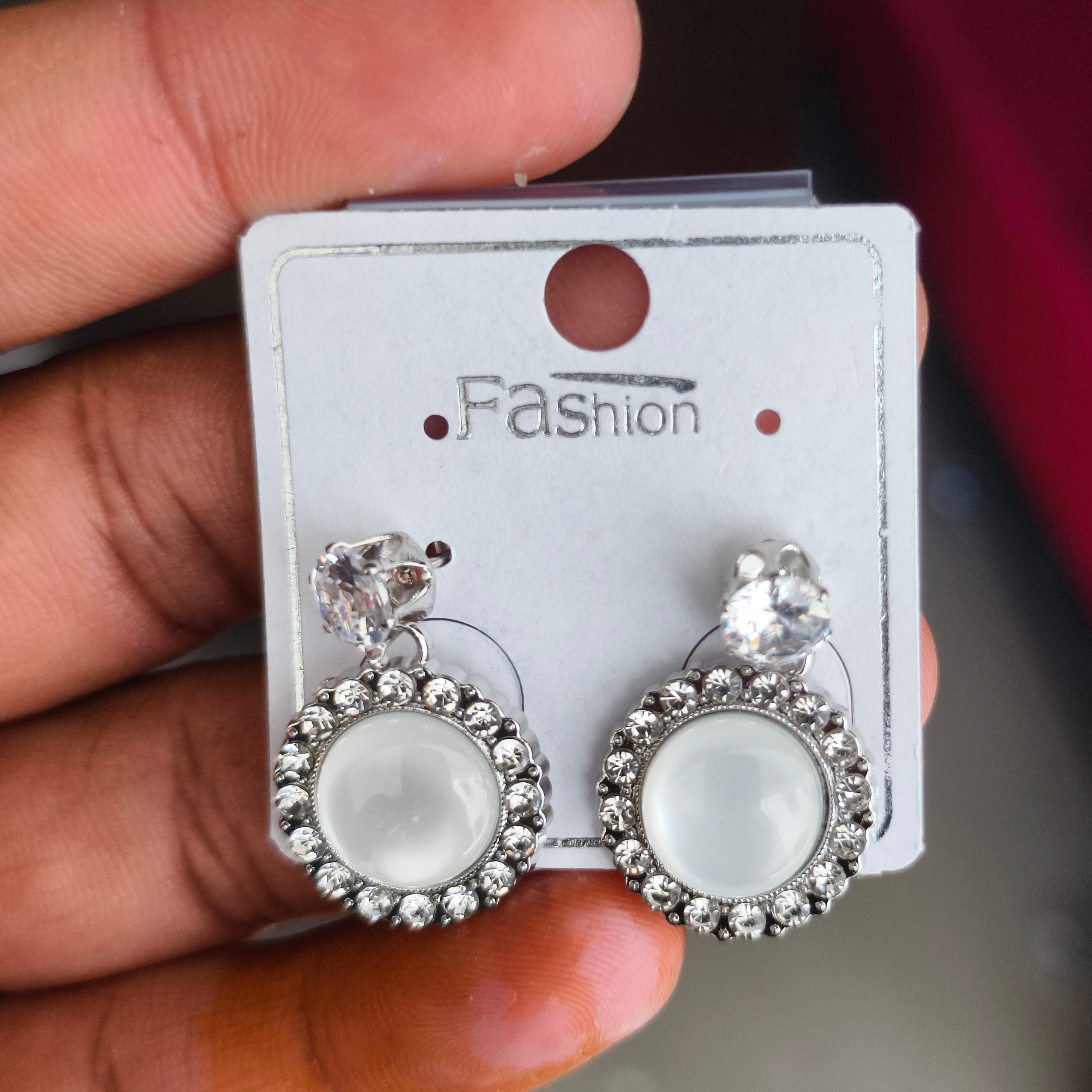 Earrings SE0054