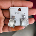 Earrings SE0057