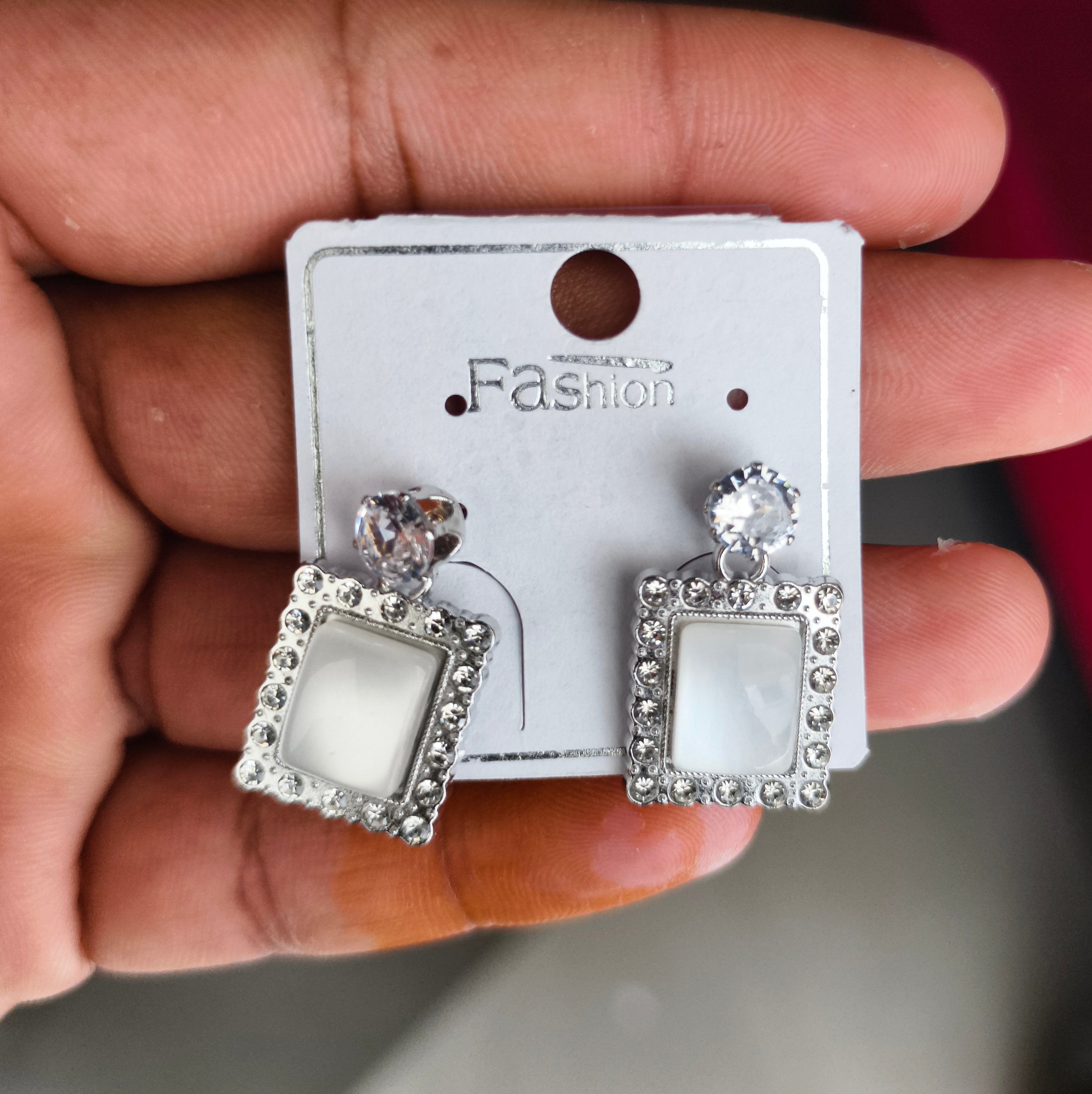 Earrings SE0057