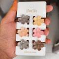 Mini Hair Claws