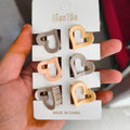 Mini Hair Claws
