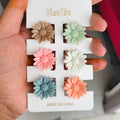Mini Hair Claws