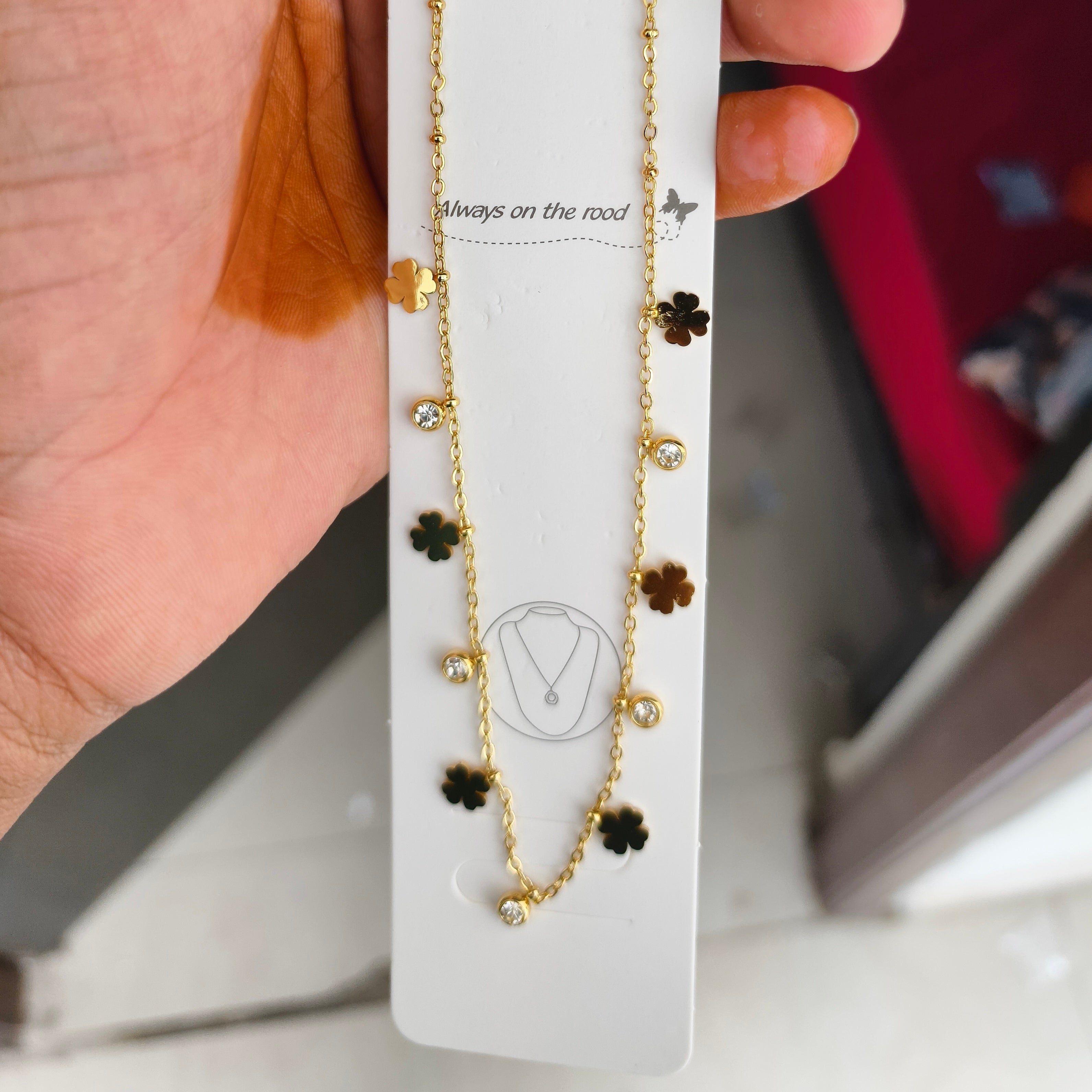 Charms Chain
