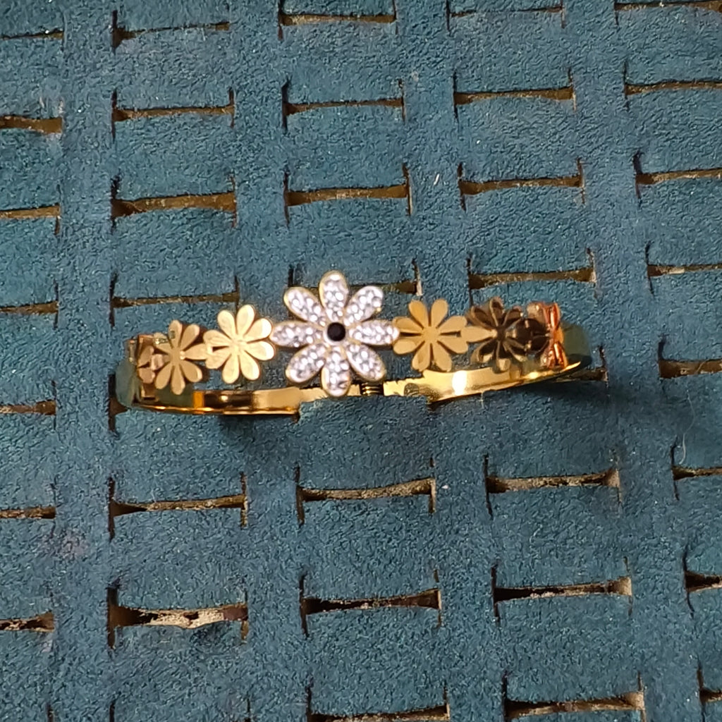 Kada Bracelet size 2.6 & above KB0011