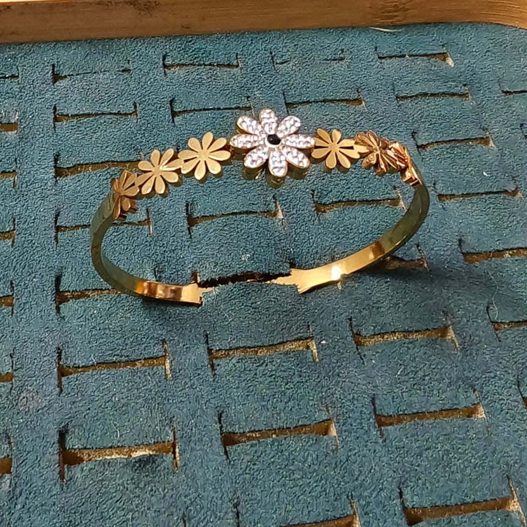 Kada Bracelet size 2.6 & above KB0011