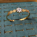 Kada Bracelet size 2.6 & above KB0011