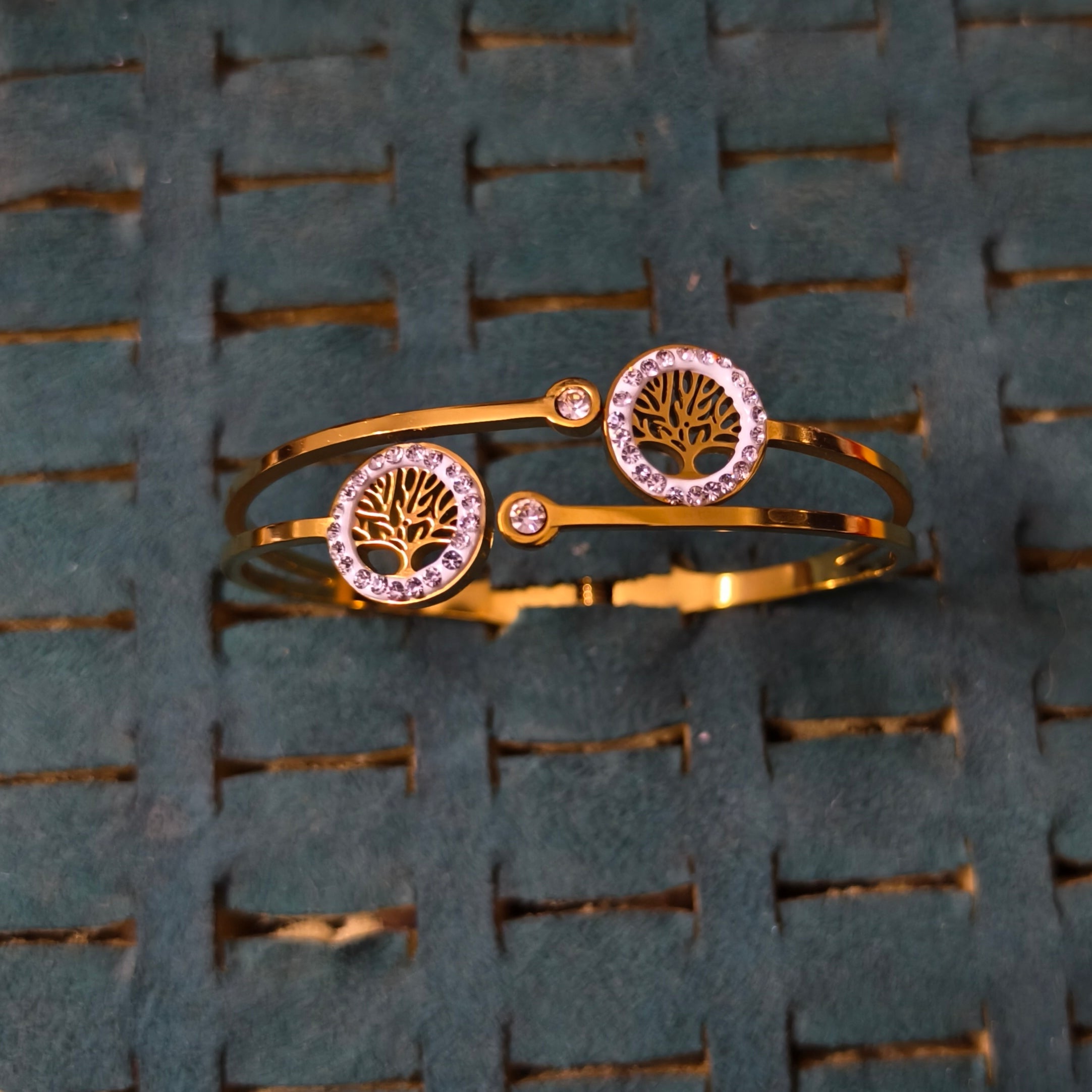 Kada Bracelet size 2.6 & above KB0010