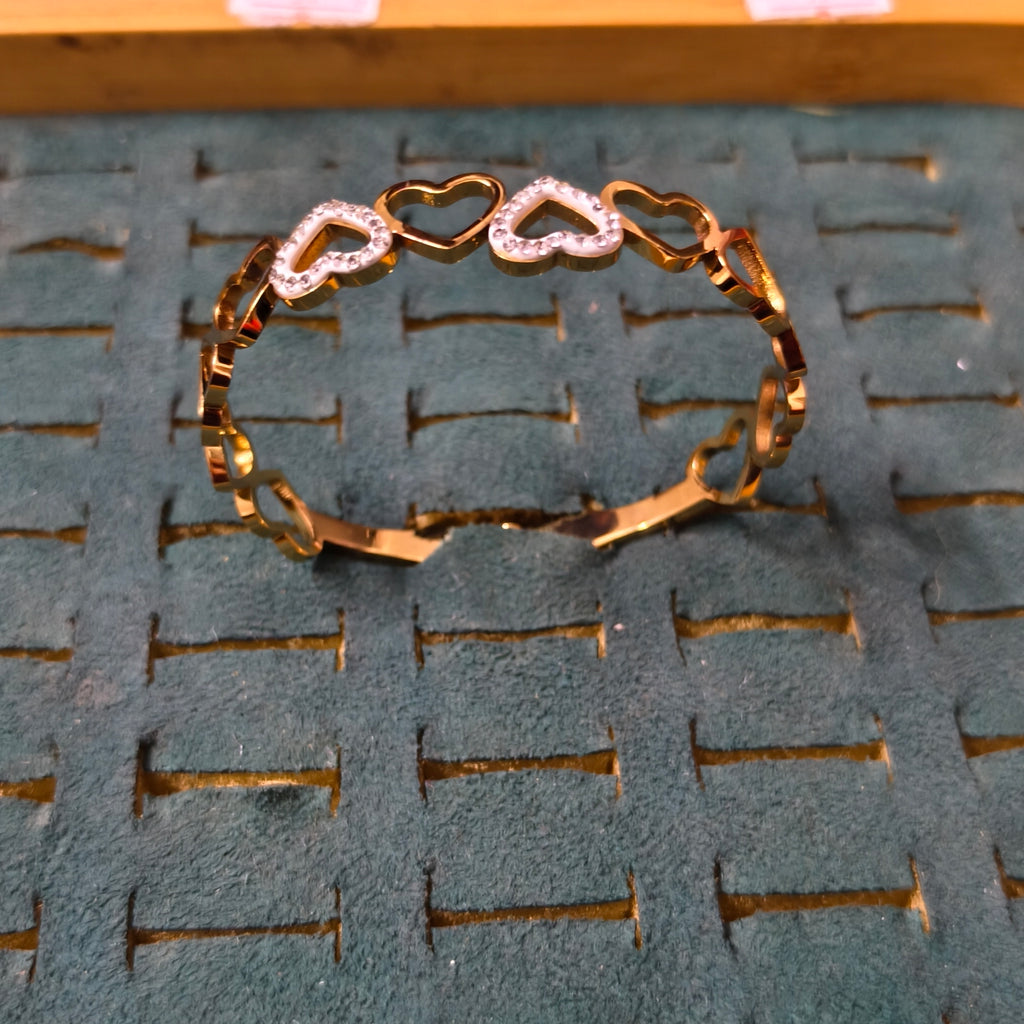 Kada Bracelet size 2.6 & above KB0009