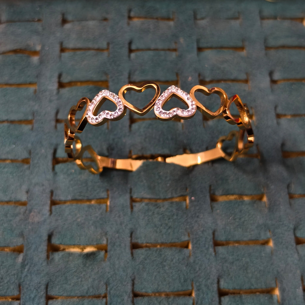 Kada Bracelet size 2.6 & above KB0009