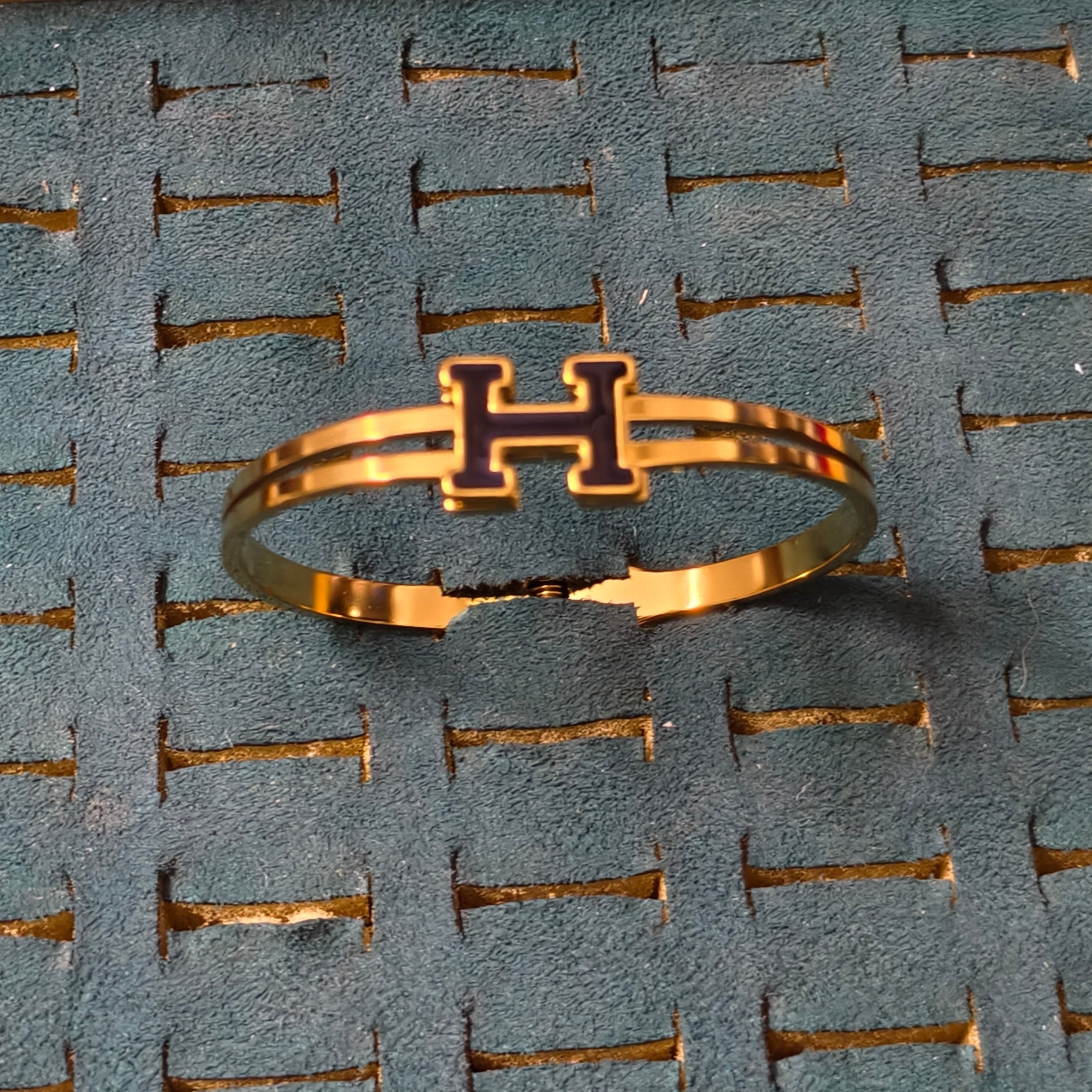 Kada Bracelet size 2.6 & above KB0008